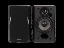 Edifier R1380DB Black Bluetooth, Dual RCA, Optical, Coaxial,21W + 21W,55Hz - 20kHz,≥ 85dB (A)