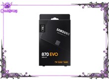 SSD Sata "Samsung 870 QVO 1TB"