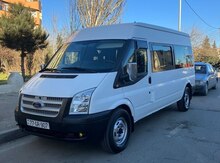 Ford Transit, 2010 il