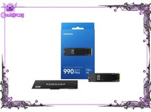 Sərt disk "Samsung 990 Evo Plus 1TB"
