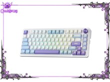 Mexaniki klaviatura "Redragon UCAL MAX K673"