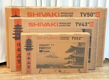 Televizor Shivaki