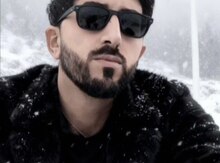 Ofisiant işi axtarıram