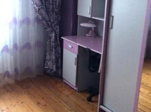 4-otaqlı yeni tikili kirayə verilir, 20 Yanvar m., 120 m²