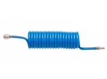 Kompressor hava şlanqı (10m) Högert HT4R892