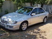 Opel Omega, 1996 il