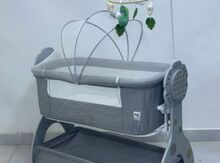 Cool Baby 1551 uşaq elektron beşiyi