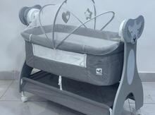 Cool baby 165D elektron avtomatik beşik