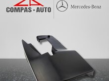 Mercedes-Benz c906 palçıq şitləri