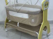 Cool baby elektron beşik 166D