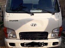 Hyundai HD-45, 2020 icarəsi