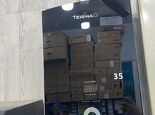 Su qızdırıcısı Termaq fanlı