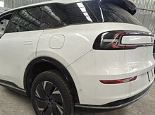 Changan Q07 ehtiyat hissələri