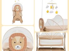 Yelləncək Beşik Cool Baby 1511D