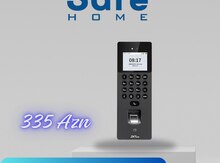 ZKTeco SenseFace 2A üz tanıma cihazı