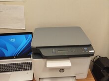 Printer HP Color Laser MFP