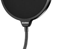 Mikrofon üçün pop filter
