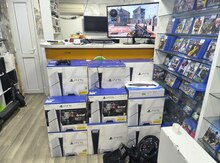 Sony PlayStation 5 Slim