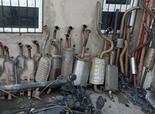 Hyundai və Kia qazanları