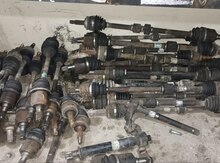 Hyundai Kia qranatları