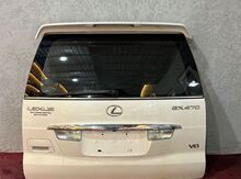 Toyota Prado ehtiyat hissələri