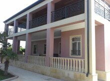 Bağ evi, Buzovna qəs.