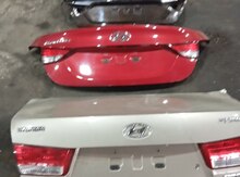 Hyundai, Kia üçün baqajlar