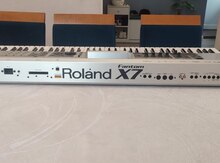 Sintezator Roland X7 Phantom