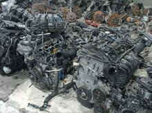Hyundai, Kia mühərrikləri