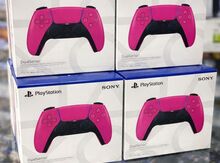 PS5 DualSense Nova Pink