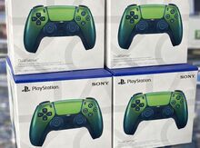 PS5 DualSense Chroma Teal oyun pultu