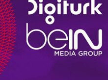 LIG TV və BEIN SPORT qoşulması xidməti