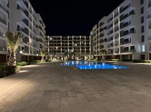 2-otaqlı yeni tikili kirayə verilir, Nardaran qəs., 100 m²