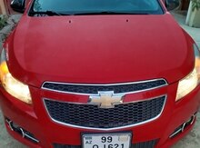 Chevrolet Cruze, 2014 il