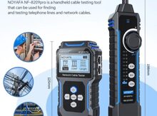 Network Cable Tester LAN RJ45 NOYAFA NF-8209 PRO