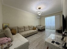 1-otaqlı mənzil, Bakıxanov qəs., 30 m²