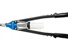 Pərçim vuran 530mm Högert HT2C156