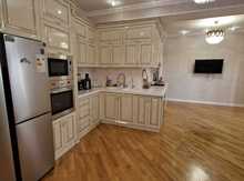 5-otaqlı yeni tikili, Sumqayıt ş., 240 m²