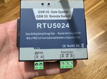 GSM RTU5024 siqnal gücləndirici
