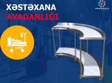 Xəstəxana avadanlığı