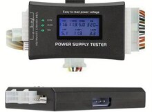 Portativ LCD displeyli tester