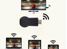 Simsiz HDTV adapter 1080P