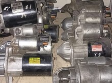 Hyundai, Kia starteri