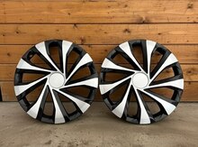 Disk qapaqları R13, R14, R15, R16