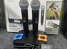 Mikrofon Shure