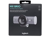 Web kamera Logitech Brio Stream 4k