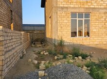 Həyət evi, Novxanı qəs.