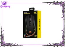 Gaming Wireless Mouse "2E GAMING Mouse MG340(2E-MG340UB)"