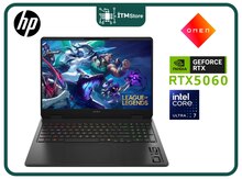 Noutbuk "HP Omen 16-am0073dx BZ4A3UA"