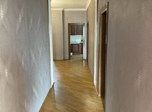 3-otaqlı yeni tikili kirayə verilir, Həsən Əliyev küç., 172 m²